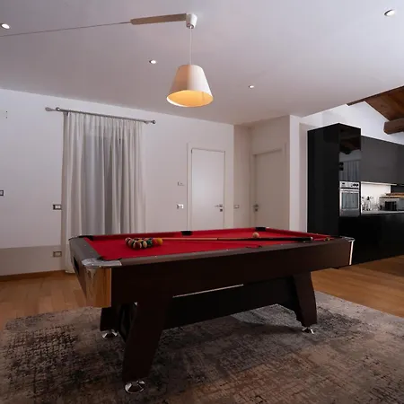 Βίλα Farfa