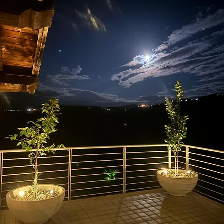 Farfa Castelnuovo di Farfa