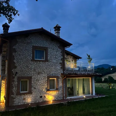 Farfa * Castelnuovo di Farfa