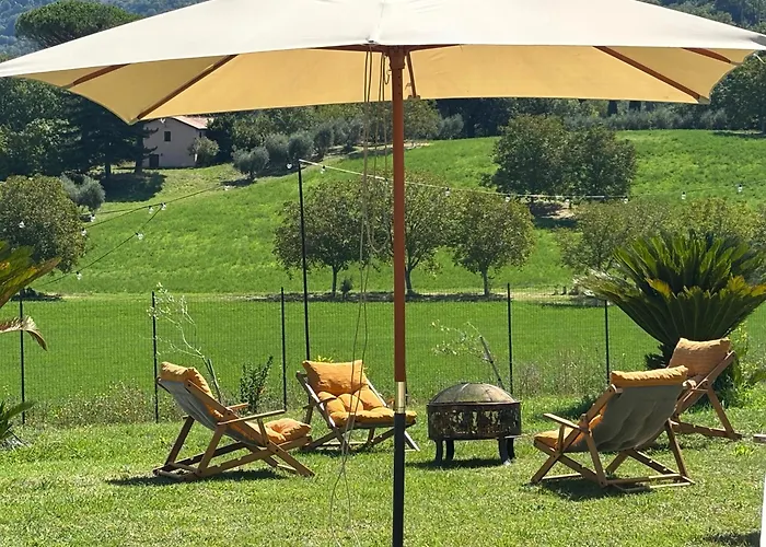 Villa Farfa *