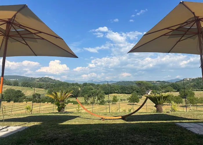 Villa Farfa *